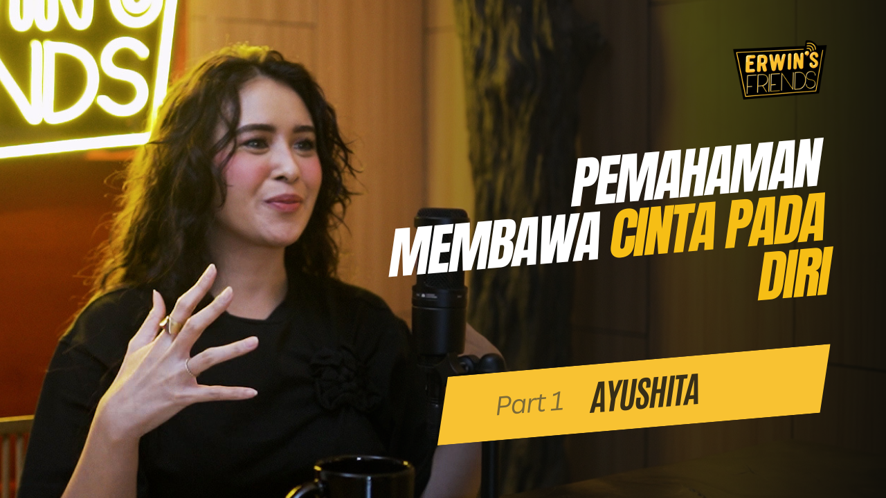 Ayushita: Eksplorasi Diri Melalui Meditasi